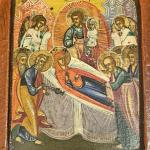  Zaśnięcie NMP,temp/deska,Rosja pocz.XIXw